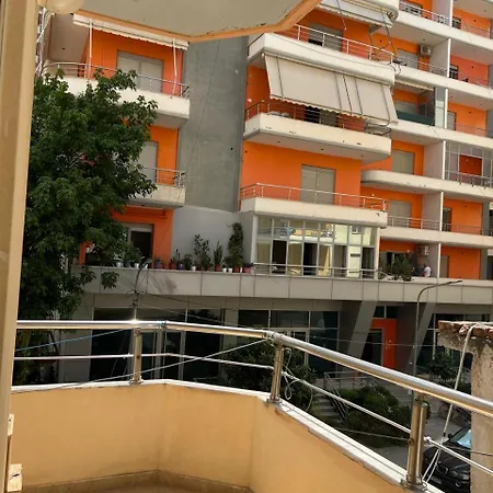 Cozy - Lungomare * Vlorë