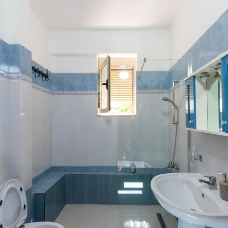 Lejlighed Cozy - Lungomare Vlorë