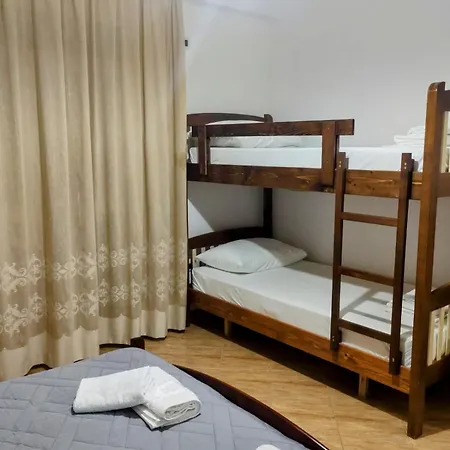 דירה Cozy - Lungomare Vlorë