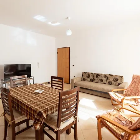 Cozy - Lungomare דירה Vlorë