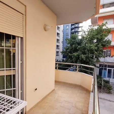 Cozy - Lungomare Appartement