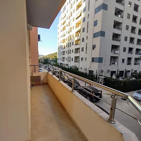 Appartement Cozy - Lungomare *